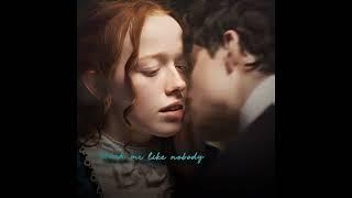 Like nobody has before #annewithane #awae #gilbert #gilbertblythe #shirbert #gilbertblytheedit