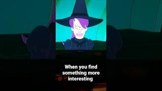 Futurama drama