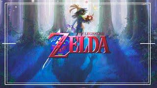 Ocarina reinventó el videojuego. Majora lo perfeccionó [Análisis] - Post Script