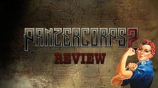 Panzer Corps 2 Review