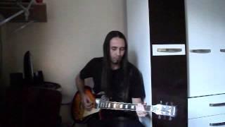 Ocean Soul(Nightwish) - Ronaldo Soares