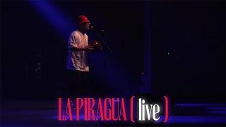 ROCCA - LA PIRAGUA ( LIVE )