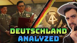 Rammstein "Deutschland" Explained: German Lyrics Translated and Analyzed! 