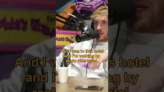 Logan Paul on NFT 8 #nft #nftgiveaway #nftcommunity #nftart #nftartist #loganpaul