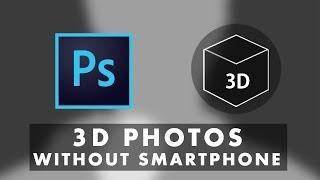 Create and post Facebook 3D Photos from Desktop