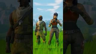 Das ENDE aller OG SKINS in FORTNITE 