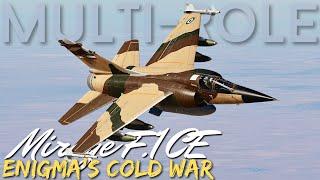 This strategy is a win-win || F.1CE Multirole || DCS World