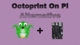 Running Octoprint On A Libre Computer