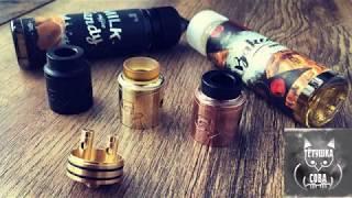 GLM RDA / А оно того стоит?