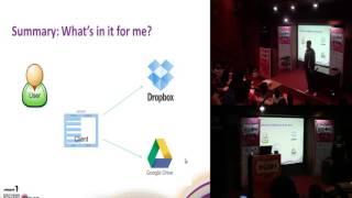6) Where can I use OAuth 2.0?
