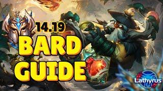 The CHONKIEST Bard Guide For Patch 14.19 | Lathyrus