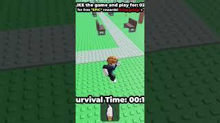 #roblox I have