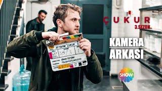 Çukur 3. Sezon Kamera Arkası ＜•••＞