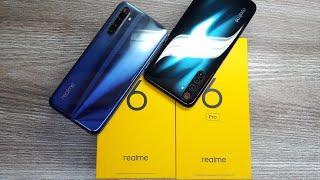 Realme 6 vs Realme 6 Pro - Which Should You Buy ?