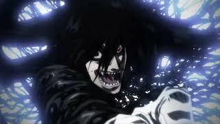 Hellsing ULTIMATE EP9-Anderson vs Alucard [Dubbed] [1080p]