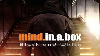 mind.in.a.box - Black and White ( pre-listening teaser )