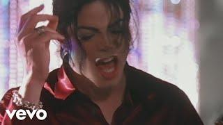 Michael Jackson - Blood On The Dance Floor 2017 (Official Video)