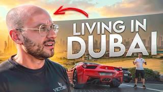 20 Years In DUBAI. Was it WORTH it?