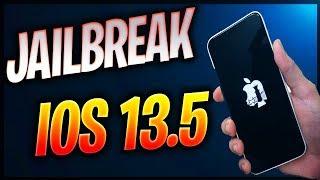 Checkra1n Jailbreak iOS 13.5 (No Computer)  How to Jailbreak iOS 13.5 (All iOS Devices)