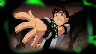 Ben 10 - Season 3-4 | Opening Theme (English) (HD)