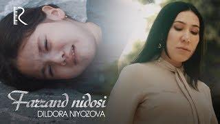 Dildora Niyozova - Farzand nidosi | Дилдора Ниёзова - Фарзанд нидоси #UydaQoling