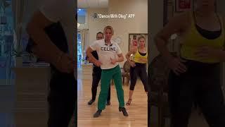 🫶Cha Cha basic steps  by Oleg Astakhov - learn with  “Dance With Oleg” APP & DanceWithOleg.com