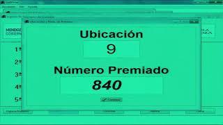 Transmisión en vivo de Instituto Provincial de Juegos y Casinos Mendoza