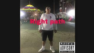 Right Path (prod. Dmrl x mabulat)