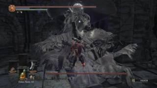 Starved Gecko vs Crystal Sa...oh ok