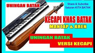 Uning uningan hasapi batak