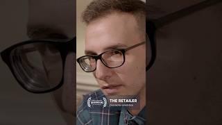 The Retailer | Haydenfilms 5.0 #filmfestivals #film #internationalfilmfestival