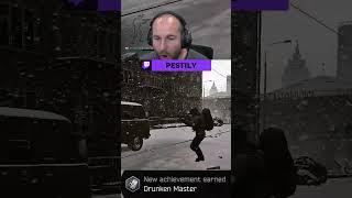 pestily is definitely cheating