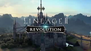 Lineage 2 Revolution. Основы игры ч.2 - Советы по быстрой прокачке