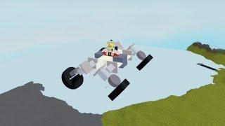 Plane crazy tutorial flying/hover car mechanism