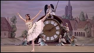 COPPÉLIA - Prayer Variation (Anna Nikulina - Bolshoi Ballet)