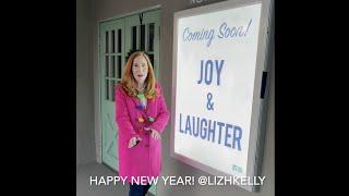 Happy New Year 2021 from Goody PR – Sending You Joy and Laughter