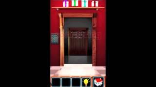 100 Doors Classic Escape Level 61 62 63 64 65 Walkthrough