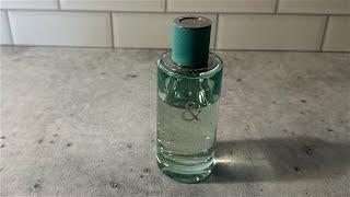 Tiffany & Co. Love Perfume Spray for Women - 3 oz bottle