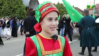 НОВОСТИ ТМТ 28 04 2023