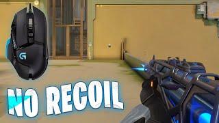 NO RECOIL MACRO SCRIPT ALL GAMES ALL MOUSE