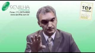 Distribuição de lucros aos sócios -- período mínimo -- Sevilha Contabilidade