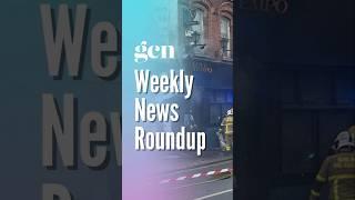 GCN's Weekly News Round-Up 7 March 2025 #gcnnews #lgbtq #queermags