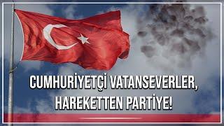 Cumhuriyetçi vatanseverler, hareketten partiye! | Nihat Genç