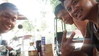 Sunday Live PAPA RES MIX TV W/D PGNT GUIMARAS