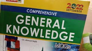 #general_knowledge #gk_mcqs  by #Caravan #mcqs Rs1500/1800, Edition 2024 now available