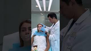 Expert Preparation for Cosmetic Injectables with Dr. Farshad | EDEN AESTHETICS Clinic, Dubai