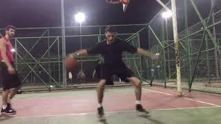 Streetball - Sokak Basketbolu - Freestyle - Streetball Türkiye