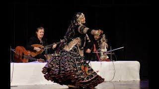 Titi Robin / Gulabo Sapera / Murad Ali Khan / Khushboo Project
