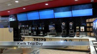 June 16 is Kwik Trip Day in Wisconsin