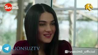 QANOTSIZ QUSHLAR 122 QISM TURK SERIALI UZBEK TILIDA | КАНОТСИЗ КУШЛАР 122 КИСМ УЗБЕК ТИЛИДА